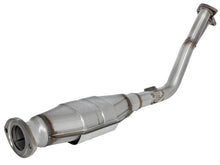 画像をギャラリービューアに読み込む, aFe Power 96-00 Toyota 4Runner L4-2.7L Direct Fit 409 Stainless Steel Catalytic Converter