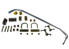 画像をギャラリービューアに読み込む, Whiteline 06/09-03/11 Chevy Cruze JG Rear X-Heavy Duty Adjustable 22mm Swaybar