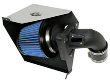 画像をギャラリービューアに読み込む, aFe MagnumFORCE Intakes Stage-2 P5R AIS P5R Audi A4 06-08 L4-2.0L (t)