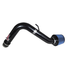 画像をギャラリービューアに読み込む, Injen 98-02 Honda Accord / 02-03 Acura TL 3.2L (CARB 02 Only) Black Cold Air Intake *SPECIAL ORDER*