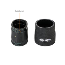 画像をギャラリービューアに読み込む, Mishimoto 12-16 BMW F10 M5 Intercooler Kit (Wrinkle Black)