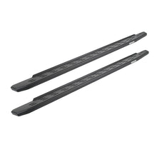 画像をギャラリービューアに読み込む, Go Rhino RB30 Running Boards 80in. - Tex. Blk (Boards ONLY/Req. Mounting Brackets)