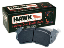 画像をギャラリービューアに読み込む, Hawk 89-93 Miata HP+ Street Front Brake Pads (D525)