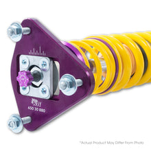 画像をギャラリービューアに読み込む, KW Clubsport Kit 20-Up Chevrolet Corvette C8  W/O Factory Noselift 2-Way