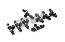 画像をギャラリービューアに読み込む, DeatschWerks Chevy LS1/LS6 / 85-04 Ford Mustang GT Bosch EV14 1200cc Injectors (Set of 8)