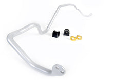 画像をギャラリービューアに読み込む, Whiteline 98-02 Subaru Legacy BE / 99-03 Outback Wagon / 04-05 Baja BT Rear 20mm Swaybar- X-heavy du