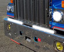 画像をギャラリービューアに読み込む, Hella LED Lamp Light Bar 9-33V 470/19in PEN MV ECE