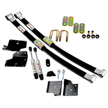 画像をギャラリービューアに読み込む, Ridetech 64-66 Ford Mustang StreetGRIP Suspension System