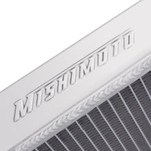画像をギャラリービューアに読み込む, Mishimoto 00-05 Mitsubishi Eclipse GT Manual Aluminum Radiator