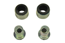 画像をギャラリービューアに読み込む, Whiteline 99-04 Ford Focus LR Rear Camber adj kit-upper c/arm bushes