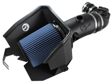 画像をギャラリービューアに読み込む, aFe MagnumFORCE Stage-2 Pro 5R Air Intake System Ford Diesel Trucks 08-10 V8-6.4L (td)