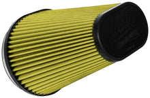 画像をギャラリービューアに読み込む, Airaid Universal Air Filter - Cone 6in FLG x 9-1/2x7-1/2in B x 6-3/8x3-3/4in Tx9-1/2in H Synthamax