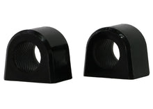 画像をギャラリービューアに読み込む, Whiteline 93-00 Subaru Impreza Non-Turbo Front or Rear Swaybar to chassis bush kit