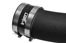 画像をギャラリービューアに読み込む, Injen16-18 Ford Focus RS Wrinkle Black Cold Air Intake