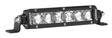 画像をギャラリービューアに読み込む, Rigid Industries 6in SR-Series PRO LED Light Bar - Spot/Flood Combo