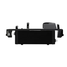 画像をギャラリービューアに読み込む, Mishimoto 2016+ Ford Focus RS Thermostatic Oil Cooler Kit - Black