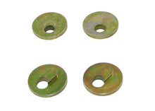 画像をギャラリービューアに読み込む, Whiteline Plus 8/06-8/09 Pontiac G8 / 04-06 GTO Toe Lock Bushing Kit