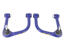画像をギャラリービューアに読み込む, SuperPro 21-23 Ford Bronco Front Upper Control Arm Set