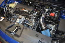 画像をギャラリービューアに読み込む, Injen 2016+ Honda Civic 2.0L 4 Cyl. Black Cold Air Intake
