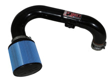 画像をギャラリービューアに読み込む, Injen 12-20 Chevrolet Sonic 1.4L Turbo 4cyl Black Short Ram Cold Air Intake w/ MR Technology