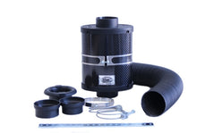 画像をギャラリービューアに読み込む, BMC 2009 Mini Cooper Countryman S 1.6L Oval Trumpet Airbox Kit