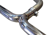 画像をギャラリービューアに読み込む, Injen 15-17 Volkswagen GTI 3in Cat-Back Stainless Steel Exhaust w/ Dual Polished Tips