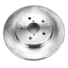 画像をギャラリービューアに読み込む, Power Stop 15-18 Subaru Legacy Rear Autospecialty Brake Rotor