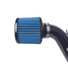 画像をギャラリービューアに読み込む, Injen 97-01 Prelude Black Short Ram Intake