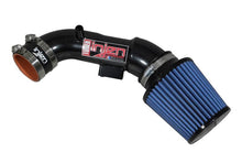 画像をギャラリービューアに読み込む, Injen 06-11 Honda Civic Ex 1.8L 4cyl Black Tuned Air Intake w/ MR Tech/Nano-Fiber Dry Filter