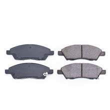 画像をギャラリービューアに読み込む, Power Stop 15-16 Nissan Micra Front Z16 Evolution Ceramic Brake Pads