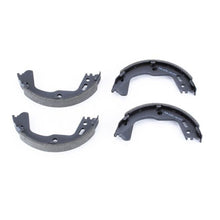 画像をギャラリービューアに読み込む, Power Stop 17-18 Genesis G80 Rear Autospecialty Parking Brake Shoes