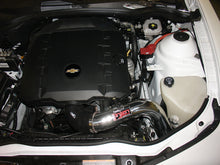 画像をギャラリービューアに読み込む, Injen 12-14 Chevy Camaro CAI 3.6L V6 Polished Cold Air Intake System w/ MR Tech and Air Fusion