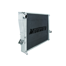 画像をギャラリービューアに読み込む, Mishimoto 99-02 BMWZ3 Manual X-Line (Thicker Core) Aluminum Radiator