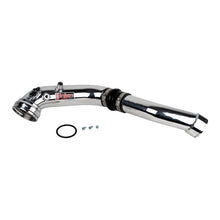 画像をギャラリービューアに読み込む, Injen 12-15 BMW 335i (Incl xDrive) (F30/3) L6 3.0L Turbo Polished SES Intercooler Cold Side Pipe