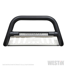画像をギャラリービューアに読み込む, Westin 19-20 Ram 2500/3500 Ultimate LED Bull Bar - Textured Black