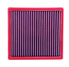 画像をギャラリービューアに読み込む, BMC 2018 Subaru Crosstrek 2.0i Replacement Panel Air Filter