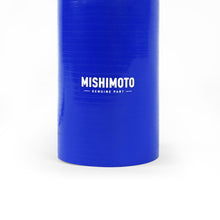 画像をギャラリービューアに読み込む, Mishimoto 05-07 Ford 6.0L Powerstroke Coolant Hose Kit (Twin I-Beam Chassis) (Blue)