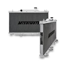 画像をギャラリービューアに読み込む, Mishimoto 02-04 Acura RSX Manual Aluminum Radiator