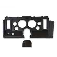 画像をギャラリービューアに読み込む, Autometer 69 Camaro Direct Fit Gauge Mount 5inX2, 2 1/16inX4
