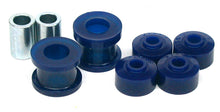 画像をギャラリービューアに読み込む, SuperPro 1985 Volvo 745 GLE Front Sway Bar End Link Bushing Set