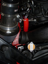 画像をギャラリービューアに読み込む, Mishimoto 10+ Hyundai Genesis Coupe V6 Red Silicone Hose Kit