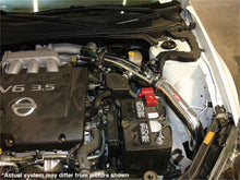 画像をギャラリービューアに読み込む, Injen 04-06 Altima 3.5L V6 Polished Cold Air Intake