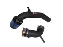 画像をギャラリービューアに読み込む, Injen 03-08 Dodge Ram 5.7L V8 Hemi Wrinkle Black Power-Flow Air Intake System