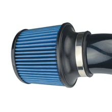 画像をギャラリービューアに読み込む, Injen 07-09 Altima 3.5L V6 Coupe &amp; Sedan w/ Heat Shield Black Short Ram Intake