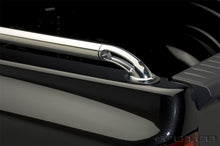 画像をギャラリービューアに読み込む, Putco 99-06 Chevy Silverado Sportside Locker Side Rails