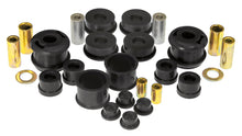 画像をギャラリービューアに読み込む, Prothane 04-09 Subaru Outback/Legacy Total Kit - Black