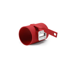 画像をギャラリービューアに読み込む, Mishimoto 15 Subaru WRX Performance Air Intake Kit w/ Box - Wrinkle Red