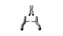 画像をギャラリービューアに読み込む, Corsa 2017-2023 Dodge Challenger 5.7L V8 2.75in Resonator Delete Kit