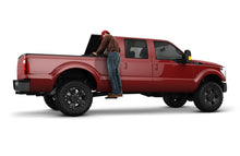 画像をギャラリービューアに読み込む, AMP Research 1999-2016 Ford F-250/350 All Beds BedStep2 - Black