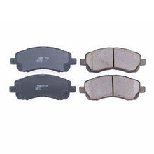 画像をギャラリービューアに読み込む, Power Stop 97-01 Subaru Impreza Front Z16 Evolution Ceramic Brake Pads